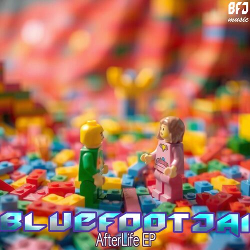 AfterLife cover art