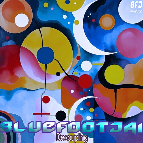 decoupling-ep cover art