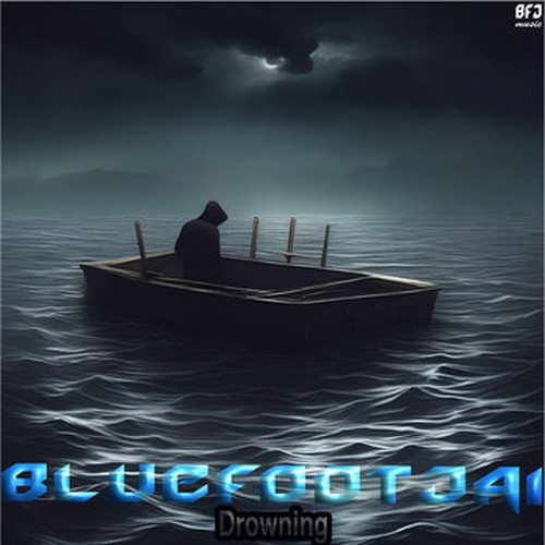 Drowning cover art