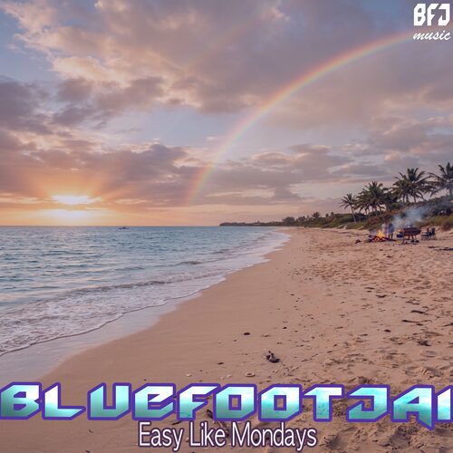 Easy Like Mondays cover art