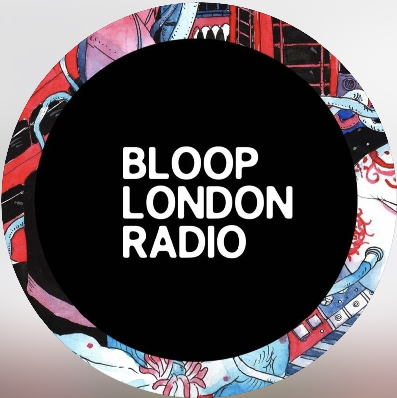 Bloop London Radio