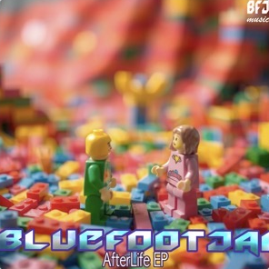 AfterLife cover