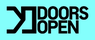 Doors Open logo