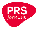 PRS for Music logo