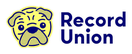 Record Union logo
