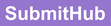 SubmitHub logo