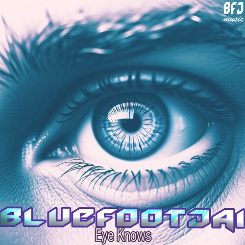 Eye Knows cover art
