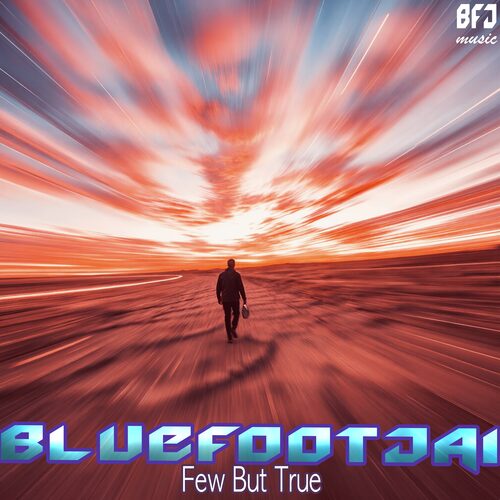 Few But True cover art