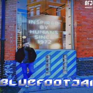 inspired-by-humans-since-1972 cover art