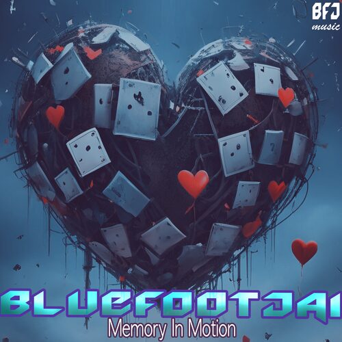 Memory in Motion cover art