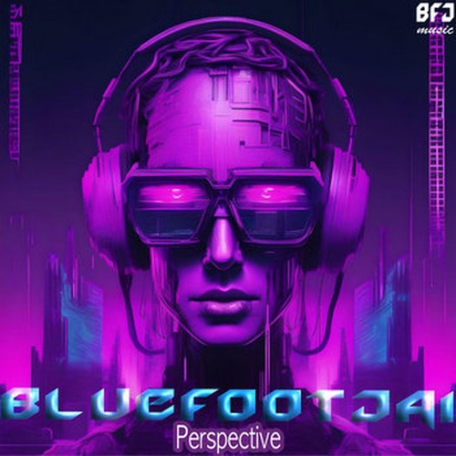 Perspective cover art
