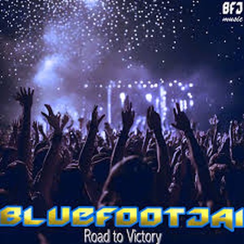 Road to Victory cover art