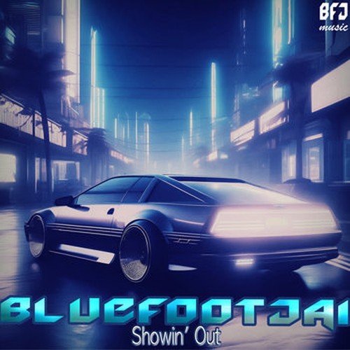 Showin Out cover art