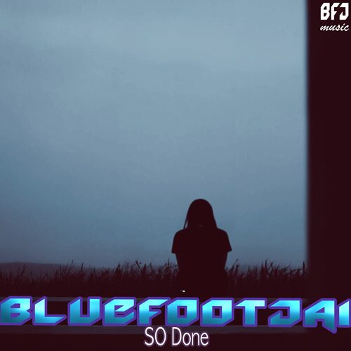 SO Done cover art