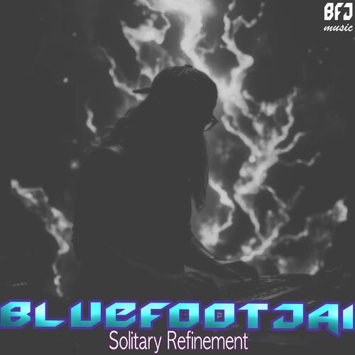 Solitary Refinement cover art