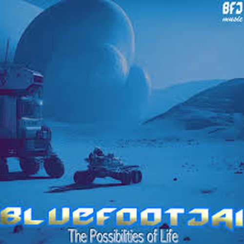The Possibilities of Life cover art