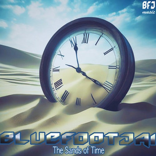 The Sands of Time cover art