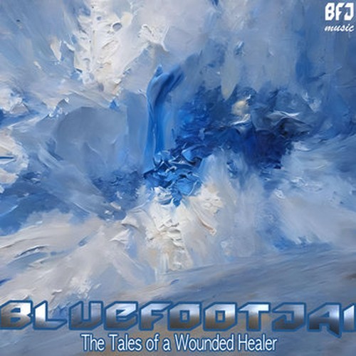 The Tales of a Wounded Healer cover art