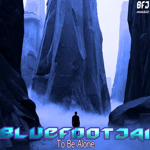 To Be Alone cover art
