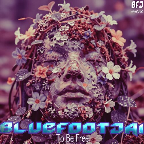 To Be Free cover art
