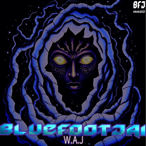 W.A.J cover art